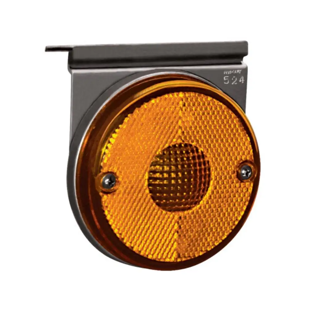 Lanterna Lateral Pl05241901am C/base