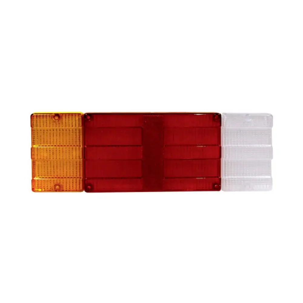 Lente da Lanterna Traseira IVECO EUROTECH - PRADOLUX PL07270009