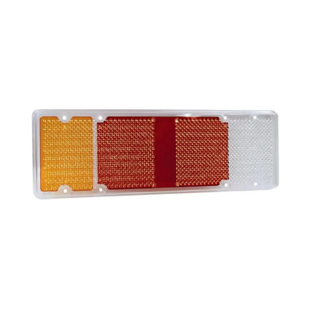 Lente da Lanterna Traseira IVECO EUROTECH - PRADOLUX PL07272122