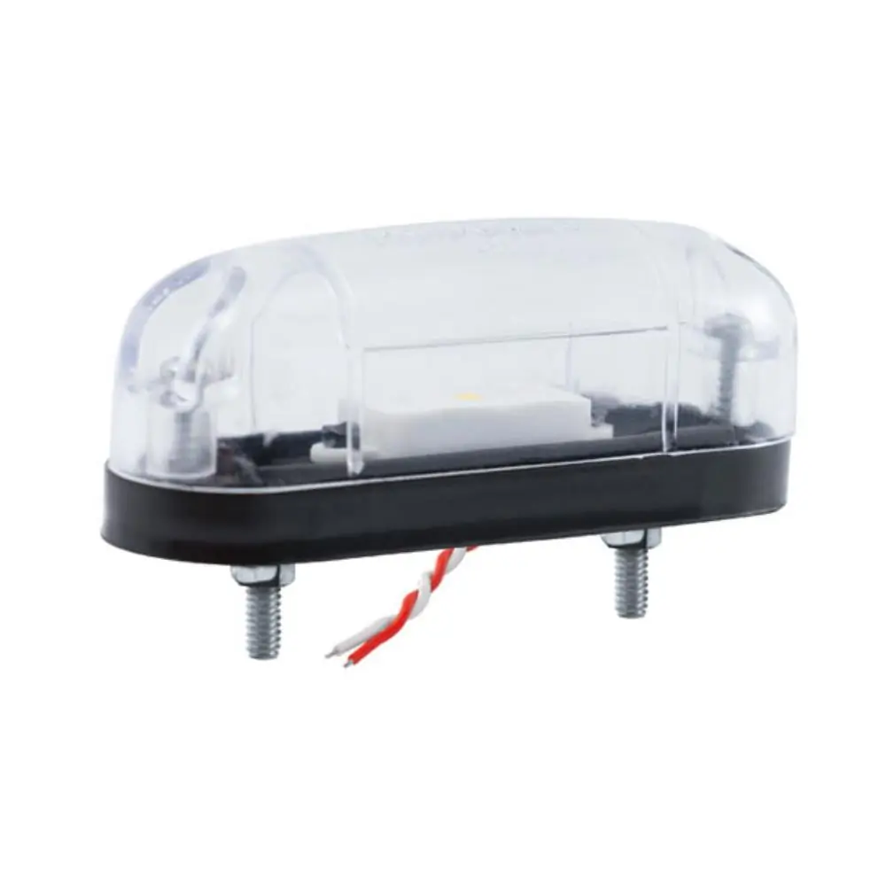 Lanterna do Baú Cristal Led Bivolt Palitinho - PRADOLUX PL04800042