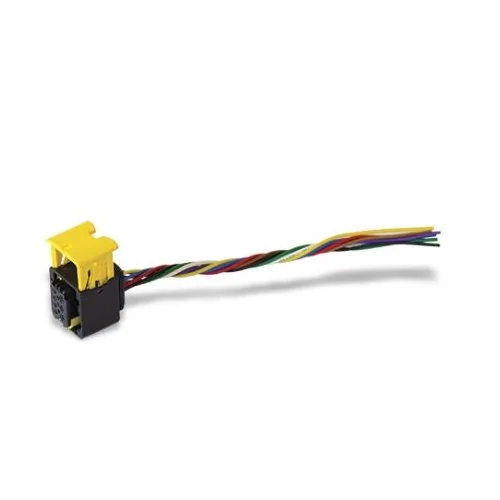 Chicote da Lanterna Traseira com Conector 7 Vias - PRADOLUX PL99860097
