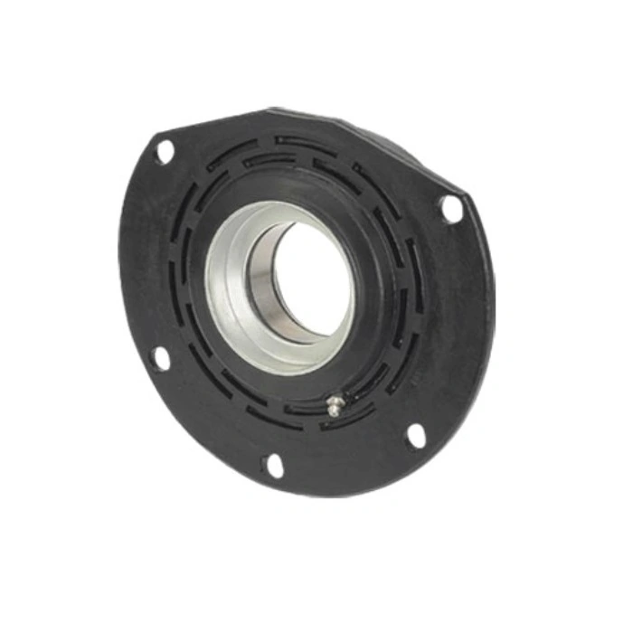 Rolamento do Cardan com Borracha Modelo Mult-Rei 60mm - SUPORTE REI R3073