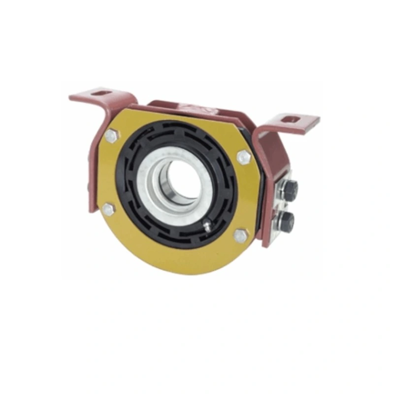 Rolamento do Cardan Completo com Suporte - SUPORTE REI R3077