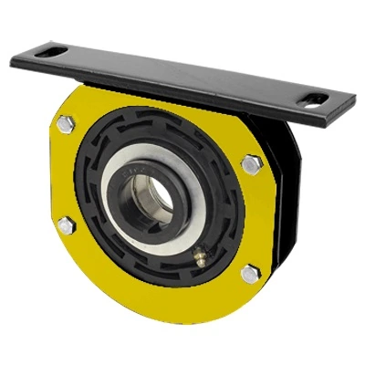 Rolamento do Cardan com Suporte - SUPORTE REI R1043