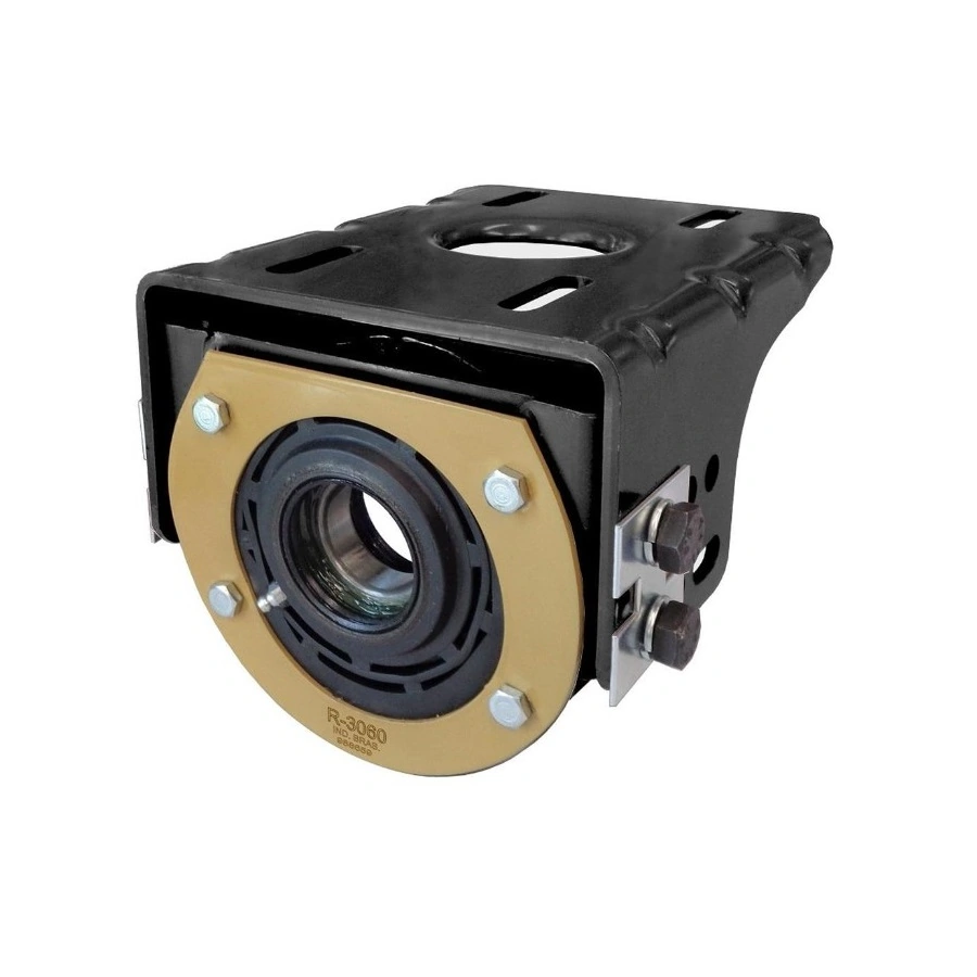 Rolamento do Cardan com Suporte - SUPORTE REI R3060