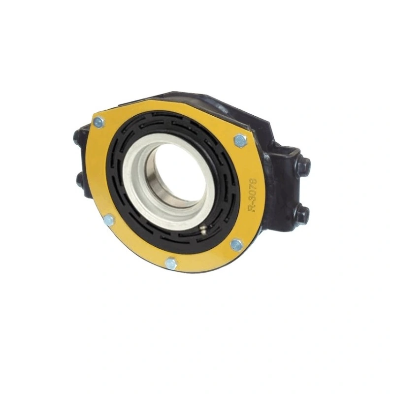 Rolamento do Cardan com Suporte - SUPORTE REI R3076