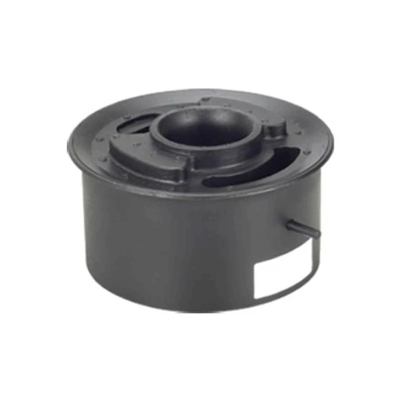 Coxim Traseiro do Motor - SUPORTE REI R640