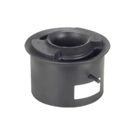 Coxim Traseiro do Motor com Pino - SUPORTE REI R523