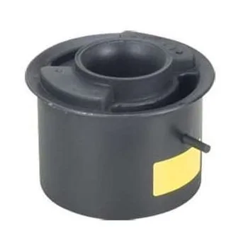 Coxim Traseiro Motor - SUPORTE REI R646