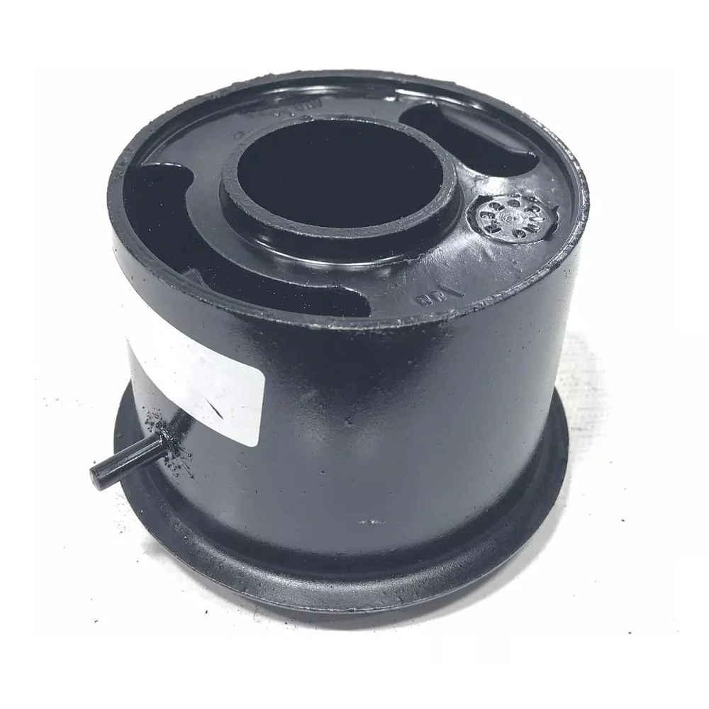 Coxim Traseiro do Câmbio - SUPORTE REI R649