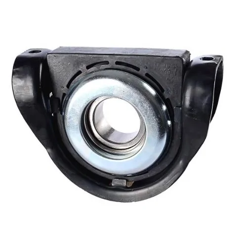 MANCAL CARDAN C/BORRACHA COMPLETO (60MM) - SUPORTE REI R1068