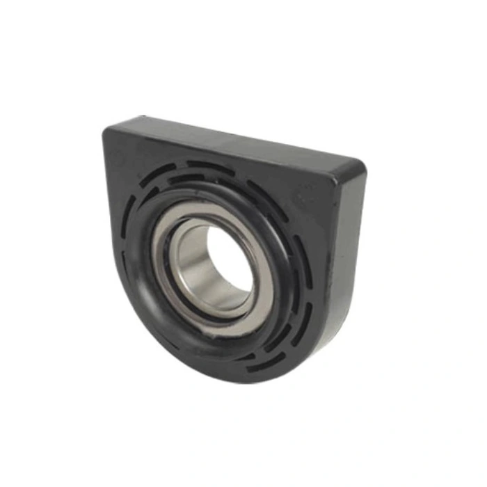 Rolamento do Cardan com Borracha Modelo Original 60mm - SUPORTE REI R3319R