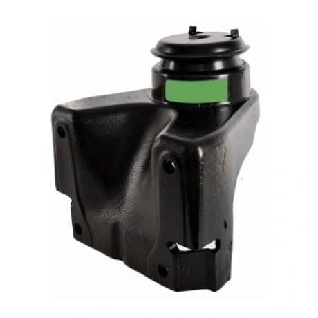 Coxim Dianteiro do Motor - SUPORTE REI R3324