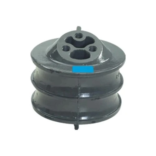 Coxim Dianteiro do Motor SCANIA P 230/P230 - SUPORTE REI R874
