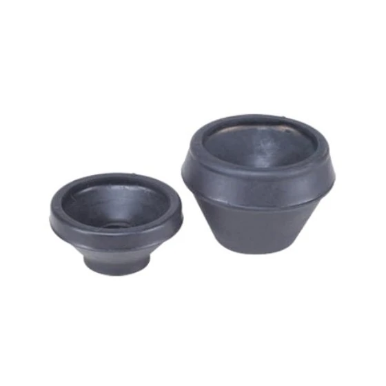 Refil do Coxim Dianteiro do Motor - SUPORTE REI R3336
