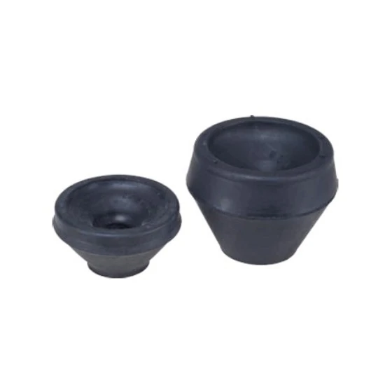 Refil do Coxim Dianteiro do Motor MERCEDES BENZ LO914/LO915 - SUPORTE REI R3333