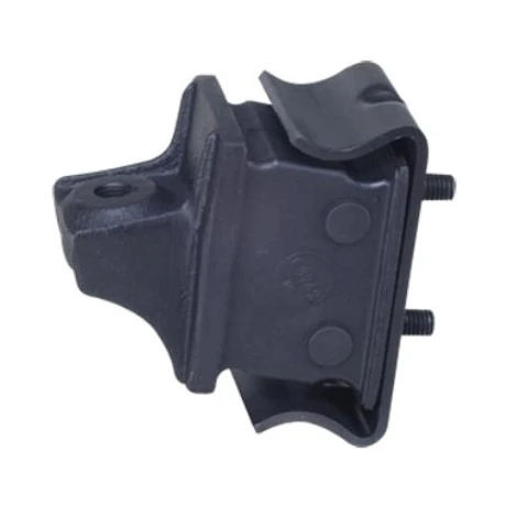 Coxim Dianteiro do Motor MERCEDES BENZ SPRINTER com Chapa - SUPORTE REI R3242A
