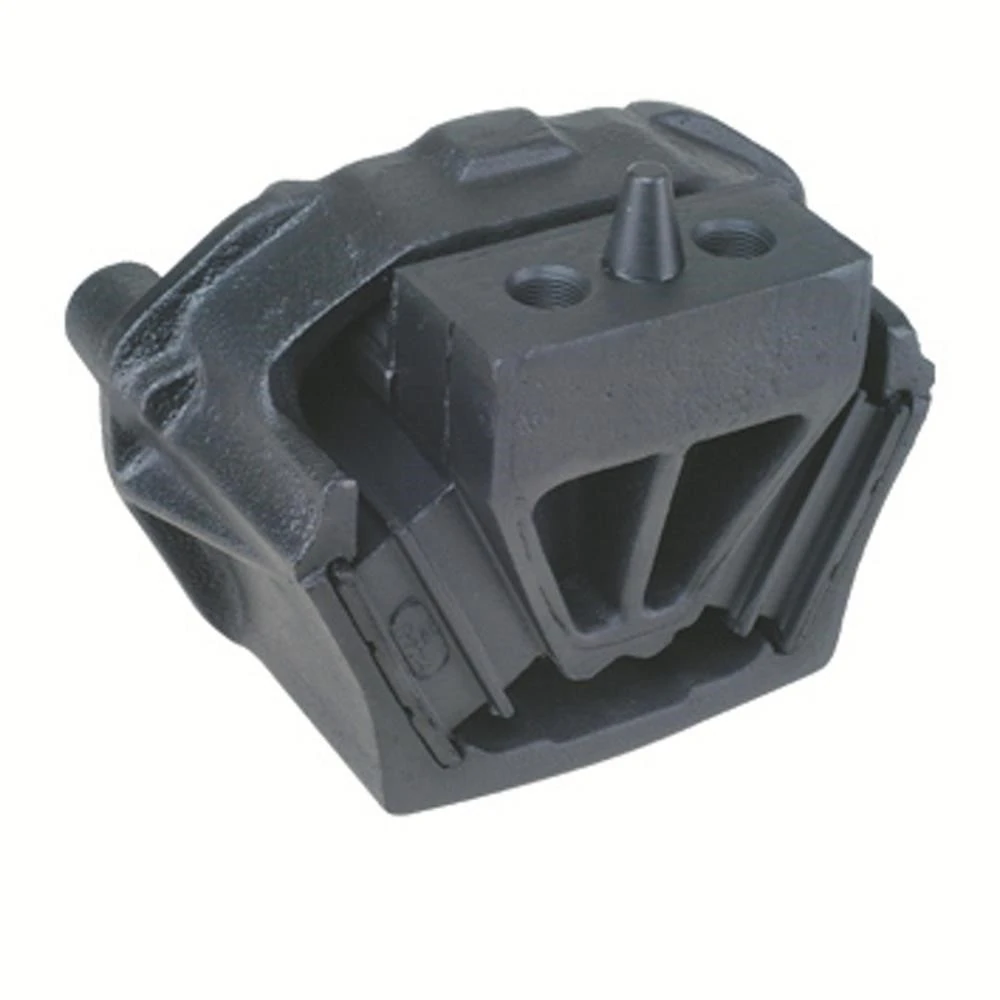 Coxim Traseiro Motor Motor Cummins/mwm - SUPORTE REI R1202