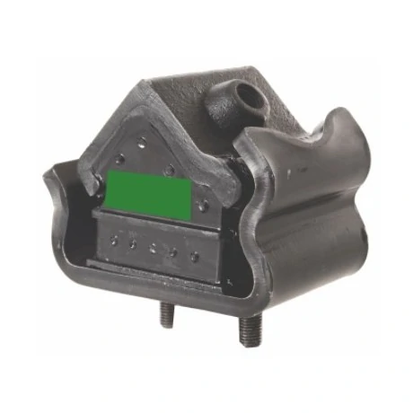 Coxim Dianteiro do Motor - SUPORTE REI R1206A