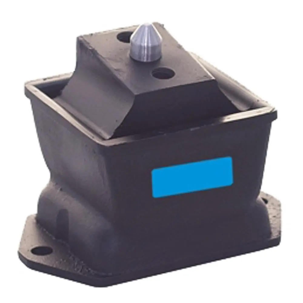Coxim Dianteiro do Motor - SUPORTE REI R1223