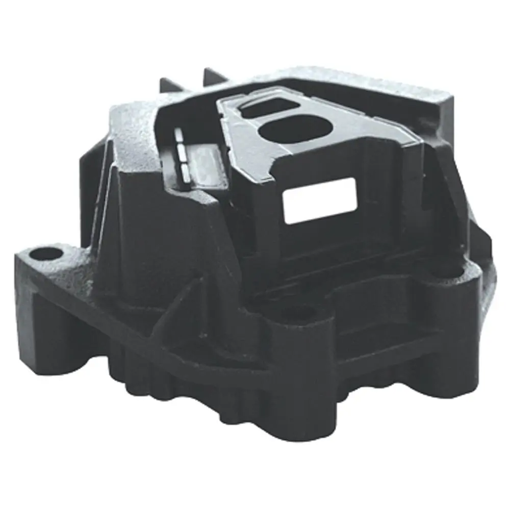 Coxim Traseiro do Motor VOLVO VM - SUPORTE REI R2232