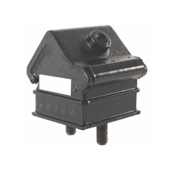 Refil do Coxim Dianteiro do Motor - SUPORTE REI R549