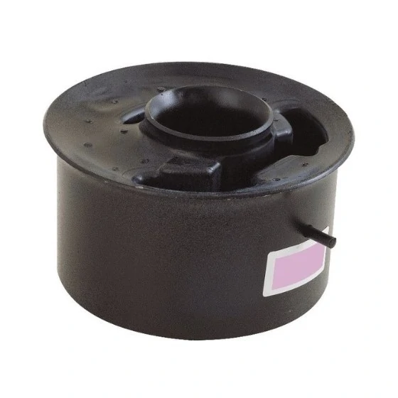 Coxim Traseiro do Motor - SUPORTE REI R9001