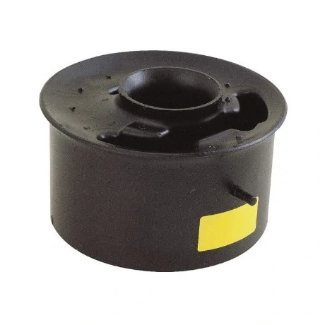 Coxim Traseiro do Motor - SUPORTE REI R9003
