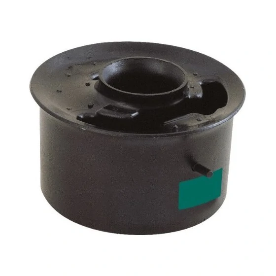 Coxim Traseiro do Motor - SUPORTE REI R9002