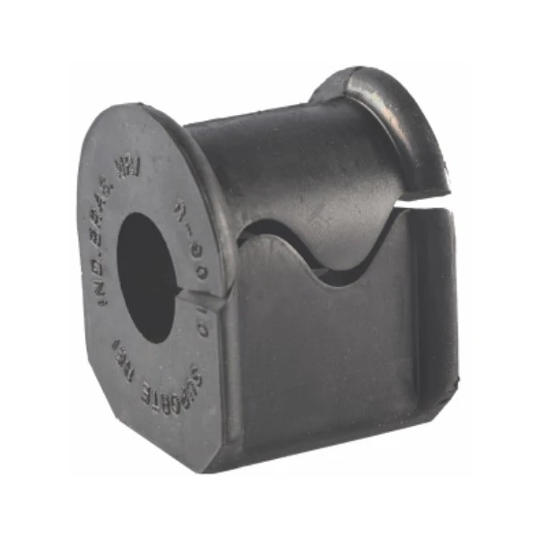 Bucha da Barra Estabilizadora Traseira 21mm - SUPORTE REI R9010