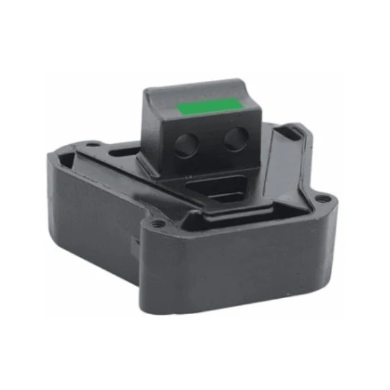 Coxim Traseiro do Motor - SUPORTE REI R6134