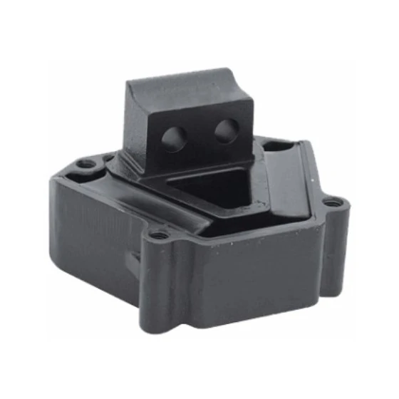Coxim Dianteiro do Motor - SUPORTE REI R6133