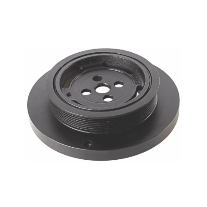 Polia do Virabrequim - SUPORTE REI R1268P