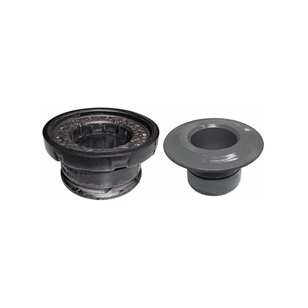 Bucha Articulação de Cabine - SUPORTE REI R3456