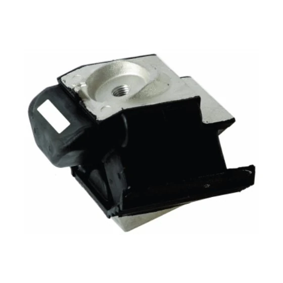 Refil do Coxim do Motor MERCEDES BENZ SPRINTER Lado Esquerdo - SUPORTE REI R3457