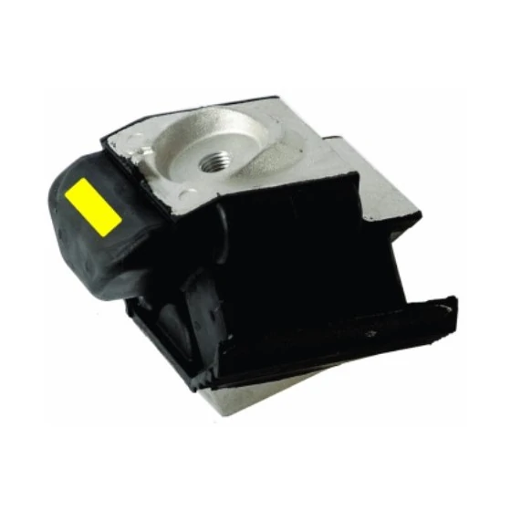 Coxim do Motor MERCEDES BENZ SPRINTER Lado Direito - SUPORTE REI R3458