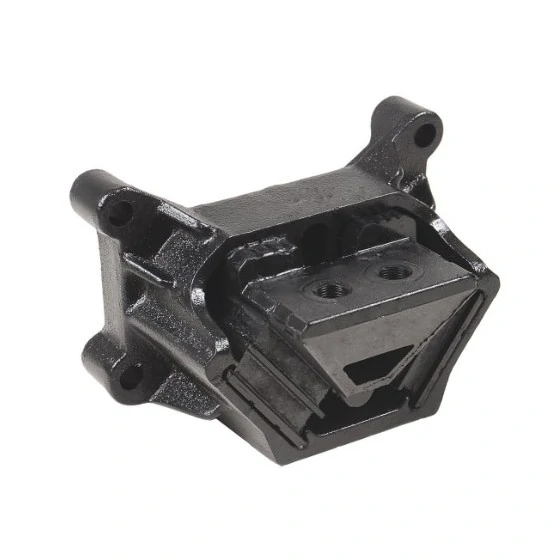 Coxim Traseiro do Motor - SUPORTE REI R12001
