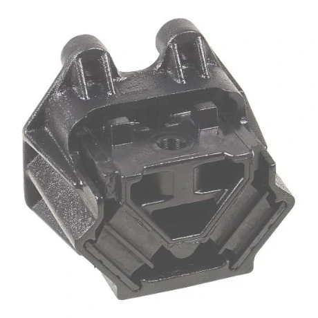 Coxim Dianteiro do Motor MAN TGX28440/TGX29440 - SUPORTE REI R12000