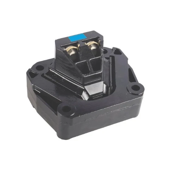 Coxim Dianteiro do Motor - SUPORTE REI R9017