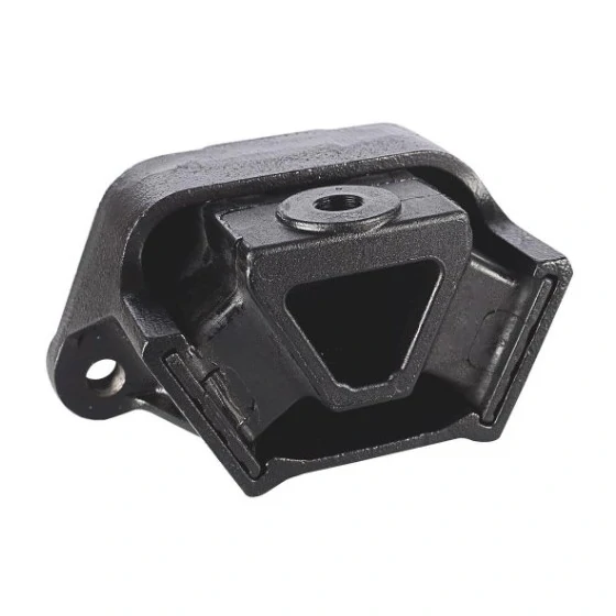 Coxim Traseiro do Motor MERCEDES BENZ 2730 ATEGO/ATEGO - SUPORTE REI R3481