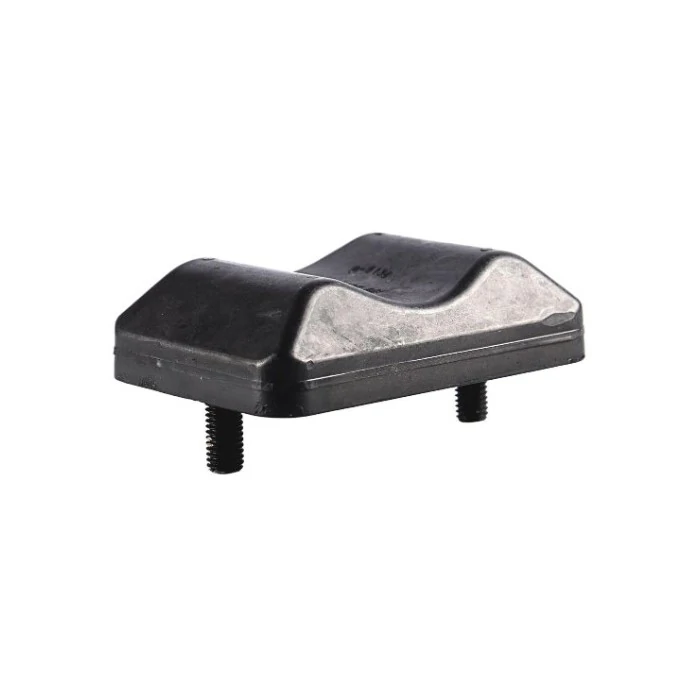 Batente da Cabine Traseiro - SUPORTE REI R6149