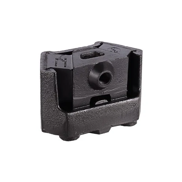 Coxim Traseiro do Motor IVECO VERTIS/VERTIS HD - SUPORTE REI R6147