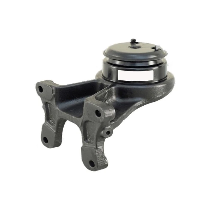 Coxim Dianteiro do Motor - SUPORTE REI R3513