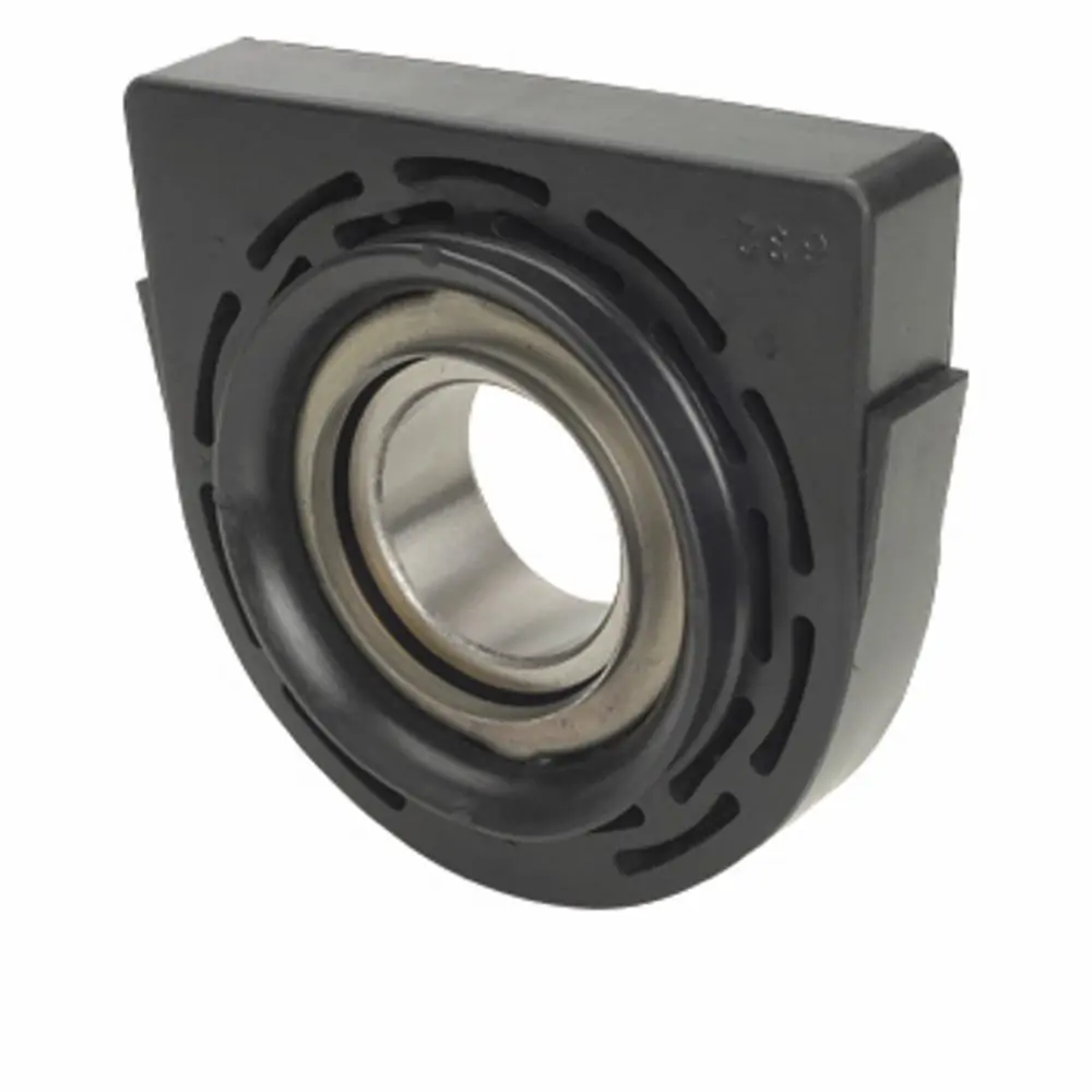 Rolamento do Cardan com Borracha Modelo Original 50mm - SUPORTE REI R632R