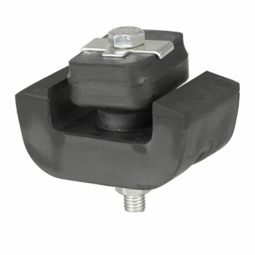 Coxim Traseiro do Motor - SUPORTE REI R957