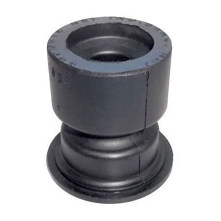Coxim da Cabine Dianteiro TOYOTA HILUX - SUPORTE REI R8013