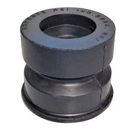 Coxim da Cabine Central TOYOTA HILUX - SUPORTE REI R8016