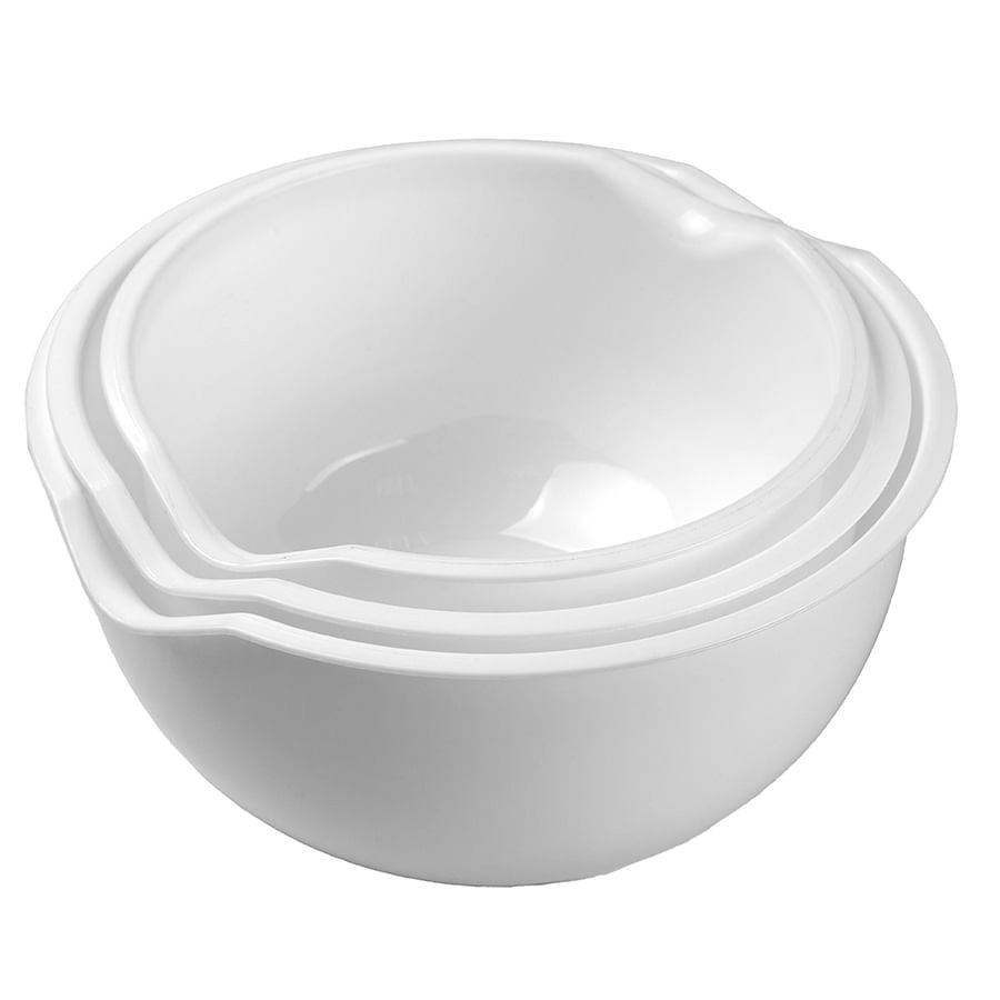 Jogo Bowl Multiuso Plast Brc 3un 78000487 Allonsy