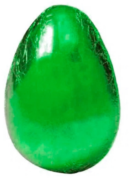 Chumbo 43,5x59 Liso Verde C/3 Cromus