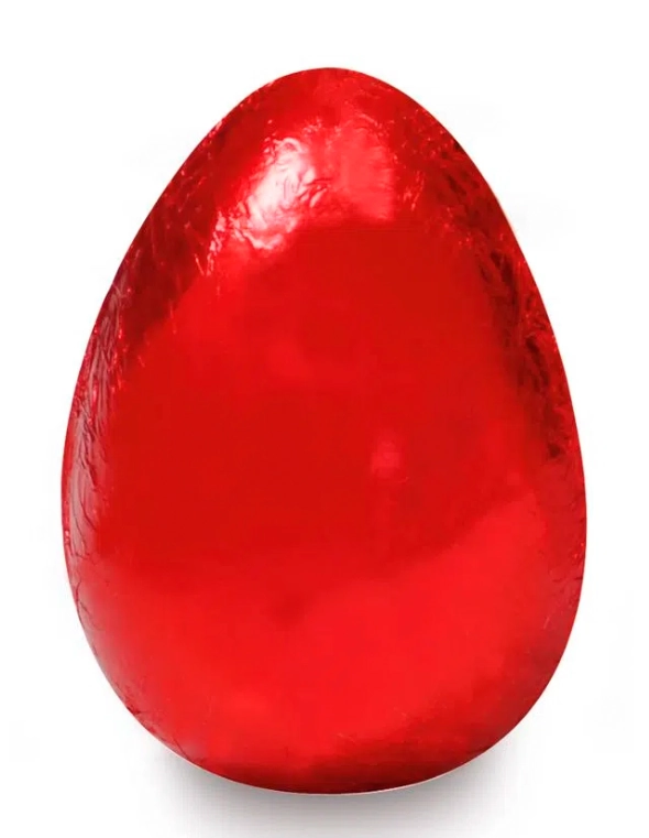 Folha C.cromus 44x50 Vermelho C/3